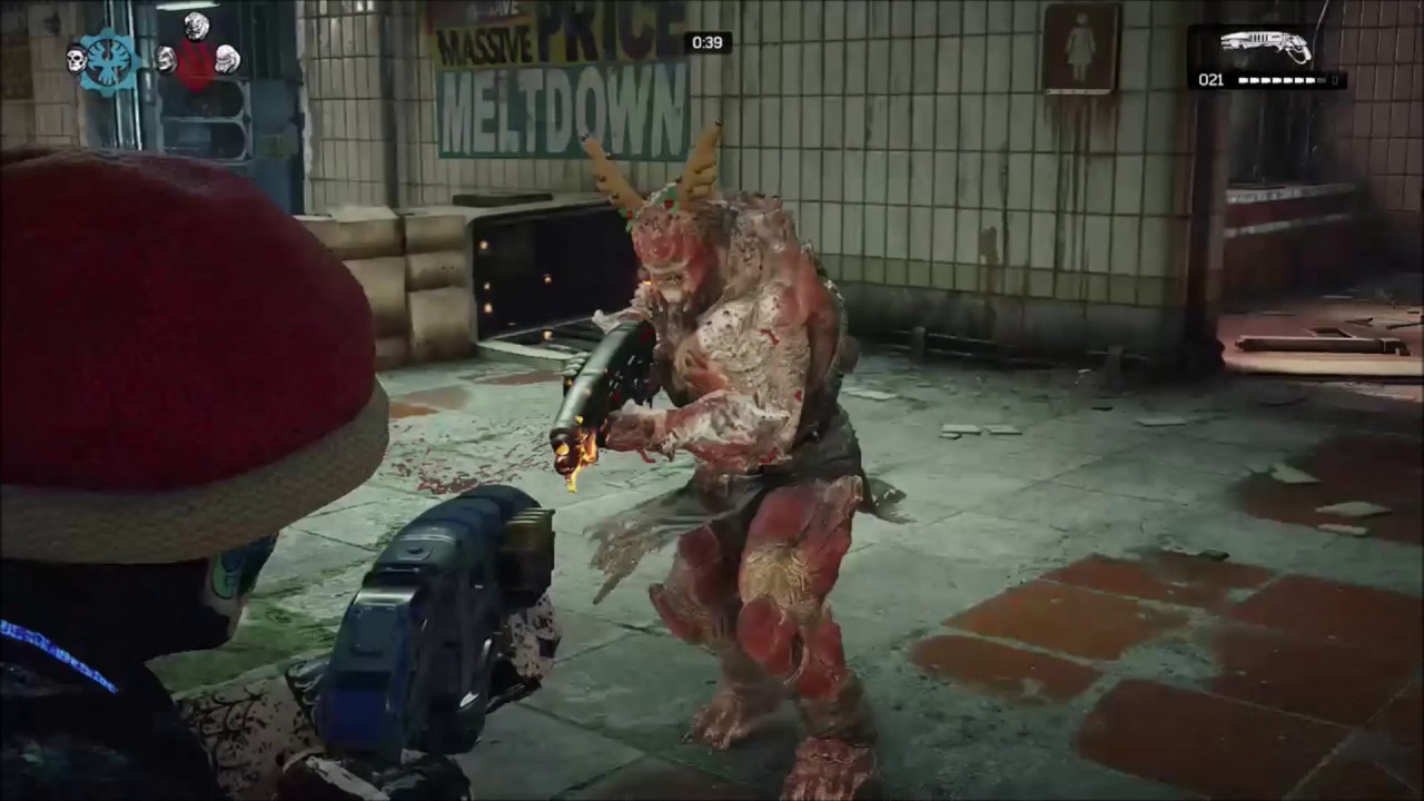 Can Jedi Clutch!? Guardian Gameplay!! (READ INFO)