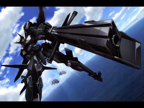 機動戦士ガンダム00 戦闘BGM ユニオン Wars Ver RECOVER