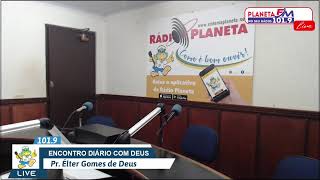 ''WEBTV PLANETA FM 101.9''