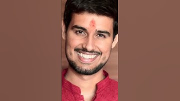 Dhruv Rathee Youtuber Name Shayari great man #dhruvrathee  #truth