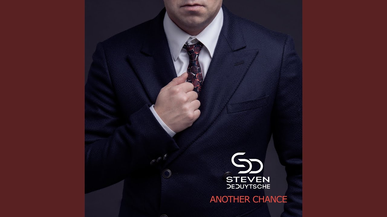 Another Chance (Radio Version)