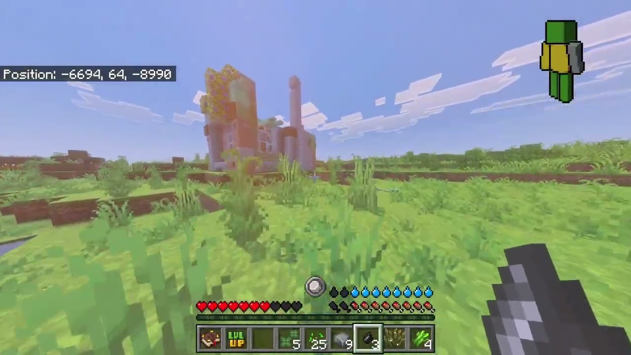 Moo Goo 555 RL Realms 3/1/2026 PT1 (Part 1/7)