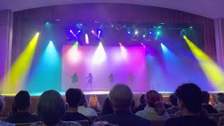 Pirate Pacesetters: 2022 Spring Show Opener