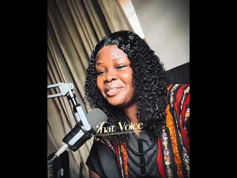 POWERFUL SOUNDS -ThatVoice