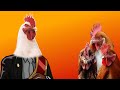 Funny Chicken - Coffin Dance Meme ( COVER )