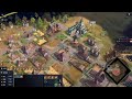 Age of Empires IV Ranked 1v1 Game