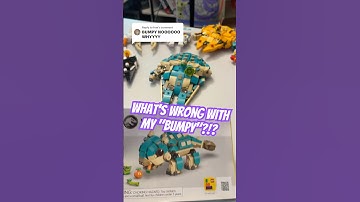 I think I skipped a step #BamFam... 😬#Lego #Starwars #AFOL #MillenniumFalcon #WillItFalcon @LEGO