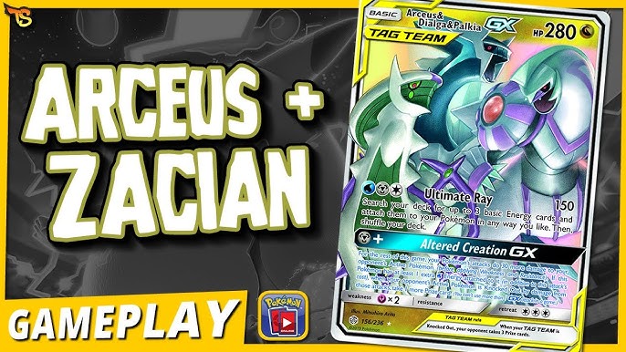 BATALHA DE DECK POKEMON COM TURBO ZACIAN V - BARALHO DE CARTA POKEMON TCG  (PTCGO)