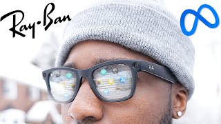 Ray-Ban Meta Smart Glasses: SKIP the Apple Vision Pro - AMAZING!