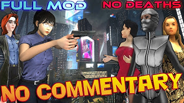 ★NeW!!★ Half-Life: DIFFUSION - Full Walkthrough