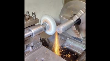 Becreative in your work 👌👌#machine #welding #amazing #mechanical #metallathe #diy