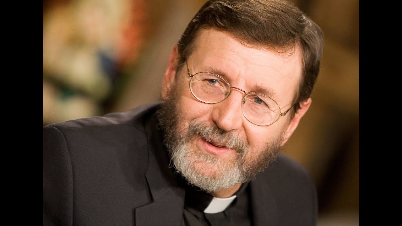 o. Mitch Pacwa SJ o figurkach Pachamamy na Synodzie Amazonskim [polskie napisy]