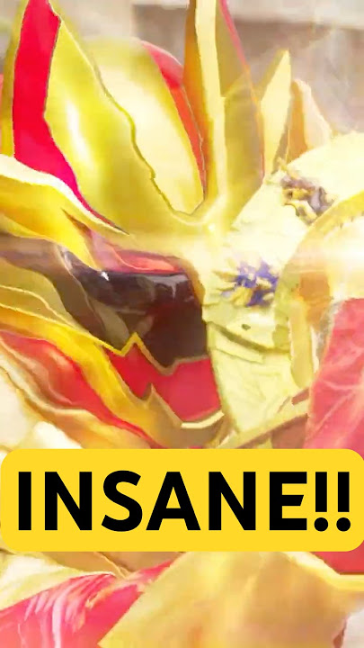 THE GORENGER RING IS INSANE! NO. 1 SENTAI GOZYUGER EPISODE 26 REVIEW