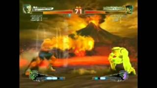 ssf4 ae 166