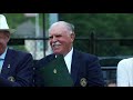 2015 ITHF International Tennis Hall of Fame Induction Ceremony
