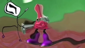 Preview 2 Henry Stickmin Triangle Center Effects