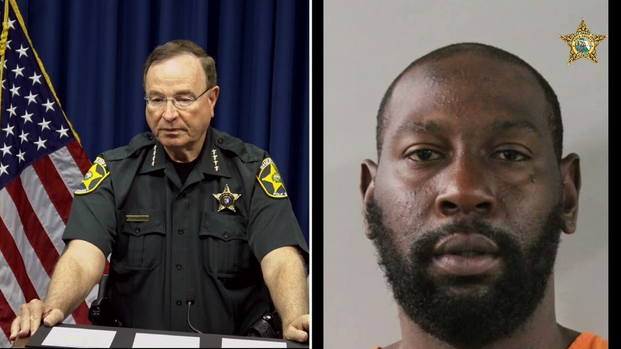 News conference: Illegal mobile marijuana dispensary: the “Cannibus” (August 16, 2024)