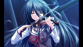 [Nightcore] Hedningarna - Skamgreppet @Aquapod9