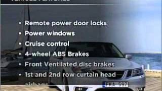 2009 Saab 9-3 - Cary NC