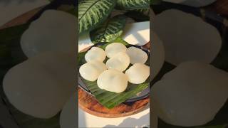 Best Summer Drink Ever! Ice Apple (Nungu) Shake Recipe! #SummerDrinks #TamilVibe #shorts #viral
