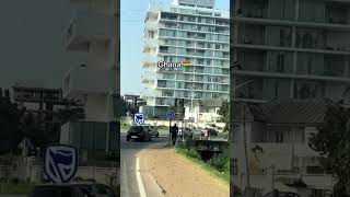 Welcome to Accra - Ghana 🇬🇭 #ghana #accra #tour #city #citytour #travel #travelvlog
