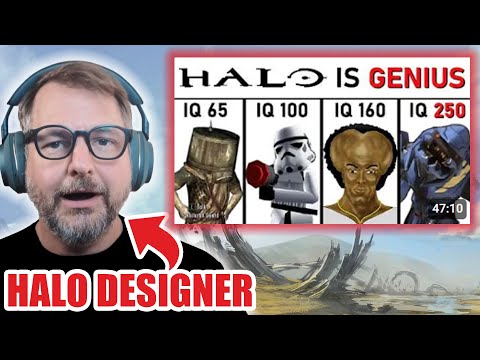 Some Mission Design Observations From a Former Halo Developer