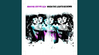 When the Lights Go Down (Radio Edit)