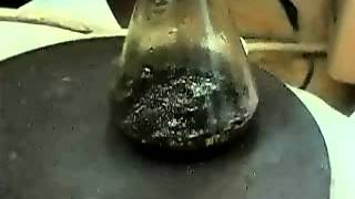 iodine red phosphorus reduction
