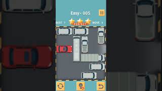 Escape Car screenshot 1