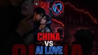 Why China Is Cracking Down on AI Partners