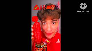 Sour King Drew No Reaction Spizee Goat No Reaction Sister No Reaction