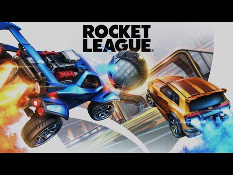 Rocket League Gameplay ( No Commentary ) Rocket League Gameplay ( No Commentary )