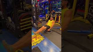 Military Sit-Ups Wstrongboard