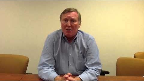 Dr Charles Blair on Coding Changes