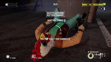 PAYDAY 2 Tutorial 2: Bain: Get the Coke (Loud only)