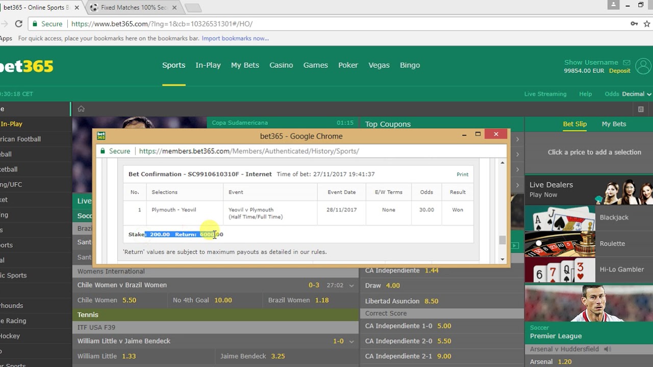 Greek-1x2 Fixed Matches 2/1 Proofs 28.11.2017