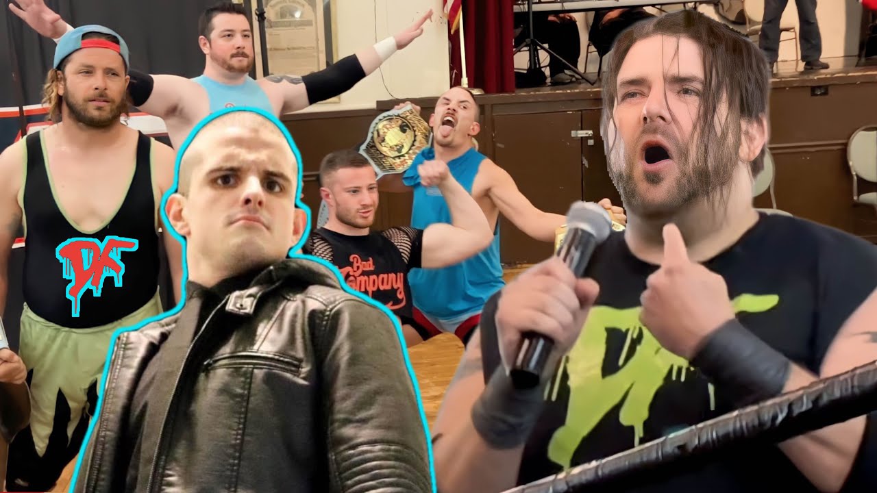 CONTROVERSY ENDS DF!