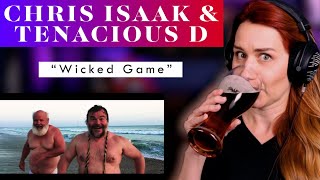 New TCV "Wicked Game"! I drink every time I say "Wacka" and it's not pretty...