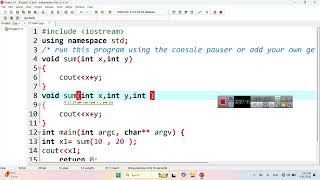 OOP Part 6 #programming #viral #computer #computerscience #oop #oopscrew #oopsconcept #ooparts