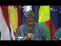 2026 PIFLM55 TROIKA Press  Conference