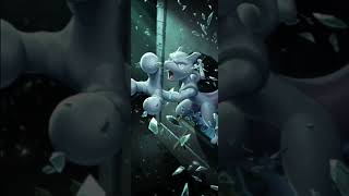 Mewtwo EX Immersive Art! Showcase. #mobilegame #pokemon #pokemontcg #gaming #nintendo #tcg
