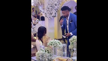 This amazing Mc made Adesuwa’s 40th birthday party fun-filled😀😃… #mcvictorbrown #party #birthday