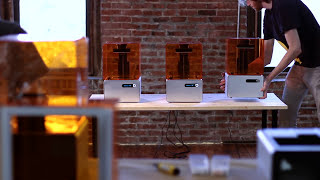 Introducing Formlabs