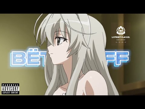 BËTTR 0FF-Sora Kasugano Edit [AMV]