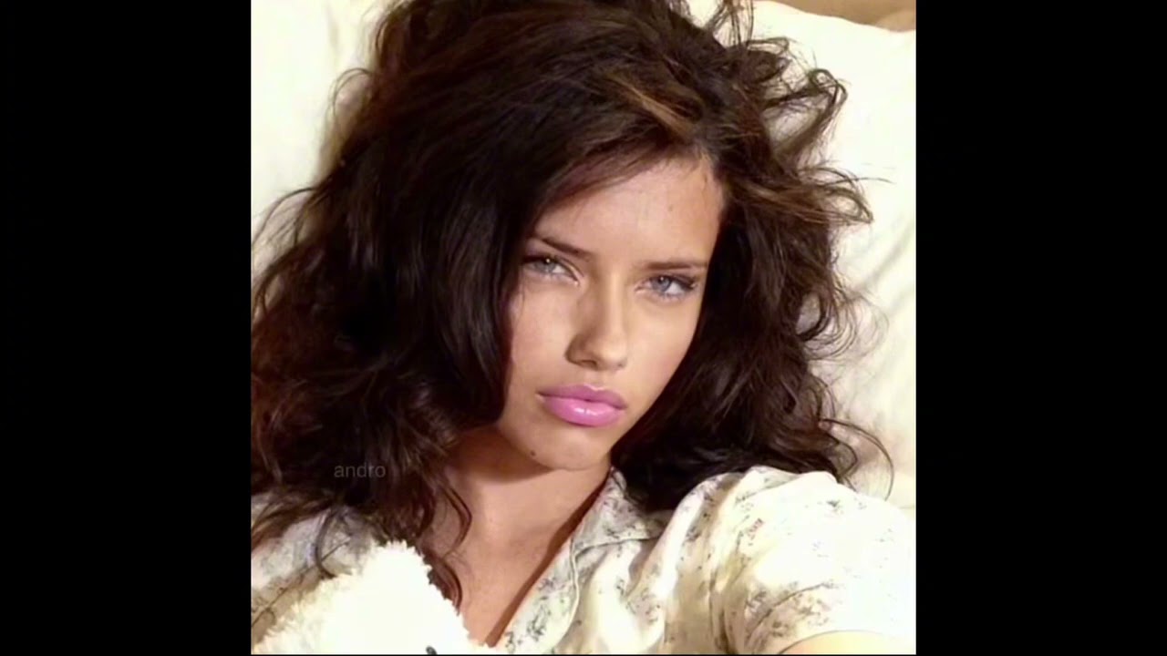 bimbo star - ayesha erotica (slowed)