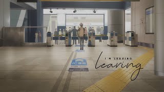 [MEP] im leaving, sorry for your loss.