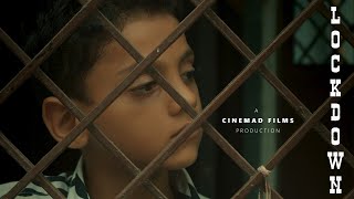 Lockdown - Short Film Written & Directed By Krishna Sharma Cfp Original