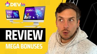 DEVIO - World's First AI Software Engineer Review + (Bonus Worth $997)