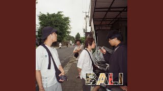 Discover in the Rain(feat.Rizal Hadi)