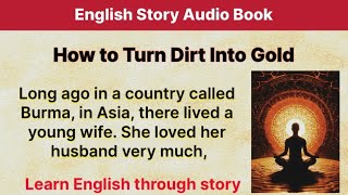 Learn English through Story - Level 1|| Best English Story for Listening || Graded Reader